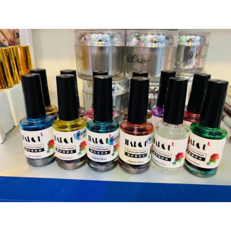 Set loang cồn Ijakou 12 chai