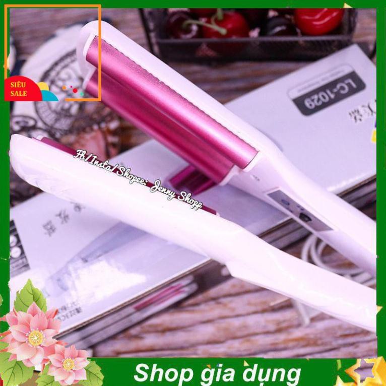 Máy Dập Xù Gợn Sóng Lc - 1029 A0936