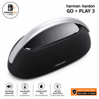 loa bluetooth Harman Kardon GoPlay3 chính hãng new seal bảo hành 12 tháng PGI