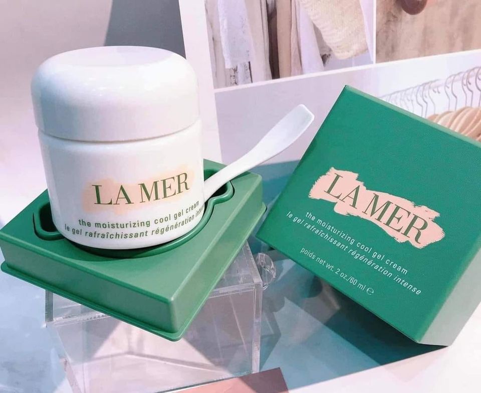 Kem Dưỡng Lamer Chống Lão Hóa Da 30Ml