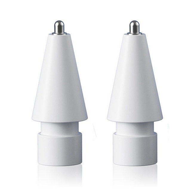 GOOJODOQ Ngòi Thay Thế GD13 GD11 Ngòi Bút Cảm Ứng Để Viết Và Vẽ Thích hợp cho bút chì lPad 1/2