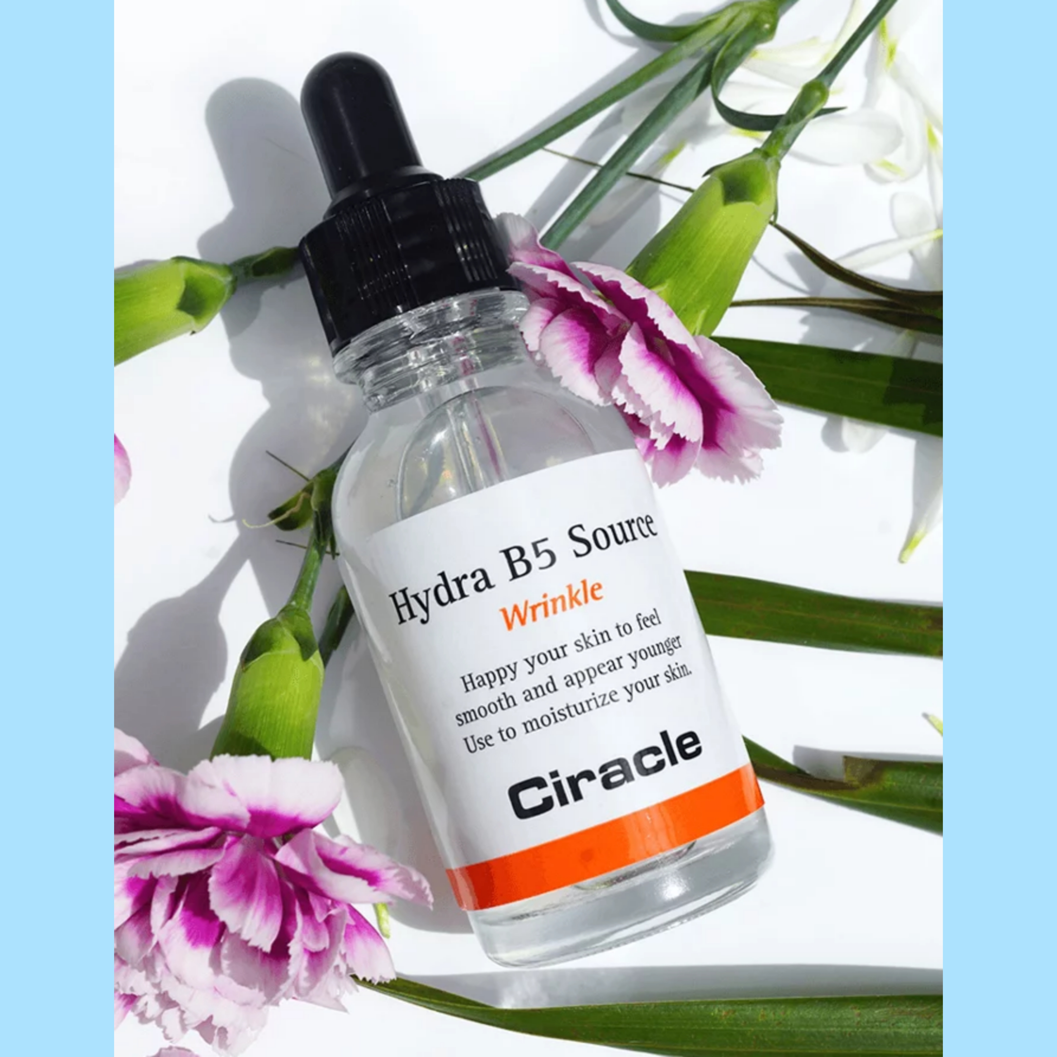 Serum Phục Hồi Da B5 Ciracle Hydra Source