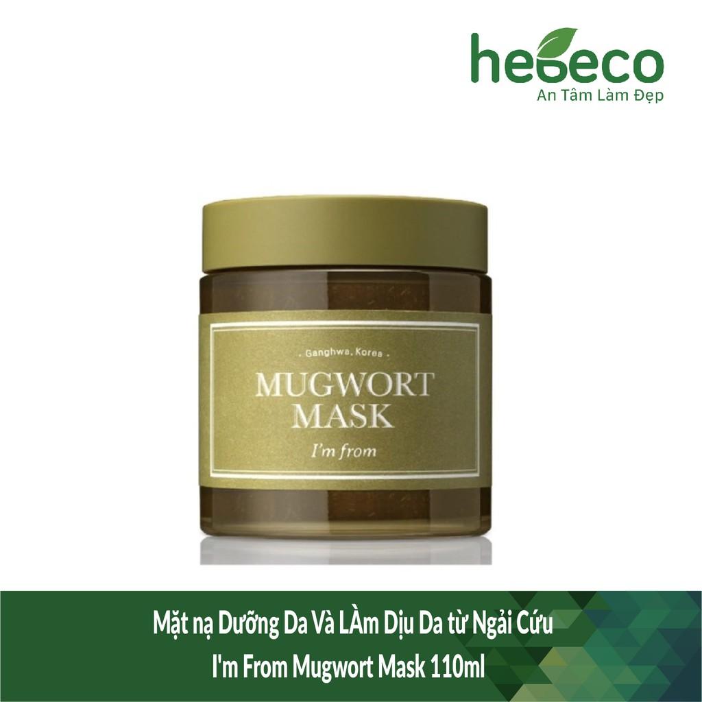 Mặt nạ thải độc dưỡng ẩm hồng sâm im from ginseng mask 120ml – hàn quốc cam kết hàng đúng mô tả chất lượng đảm bảo an toàn đến sức khỏe người sử dụng