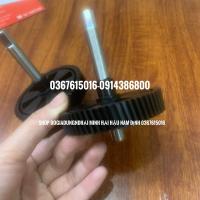Bánh răng của máy ép chậm Nineshield KB - F8