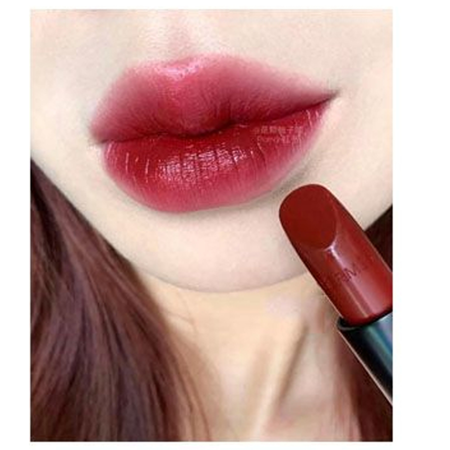 Son môi Hermes chất son lì mịnnhiều màu dưỡng ẩm tôn dakhông khô môi.Full Box Túi + Hộp.