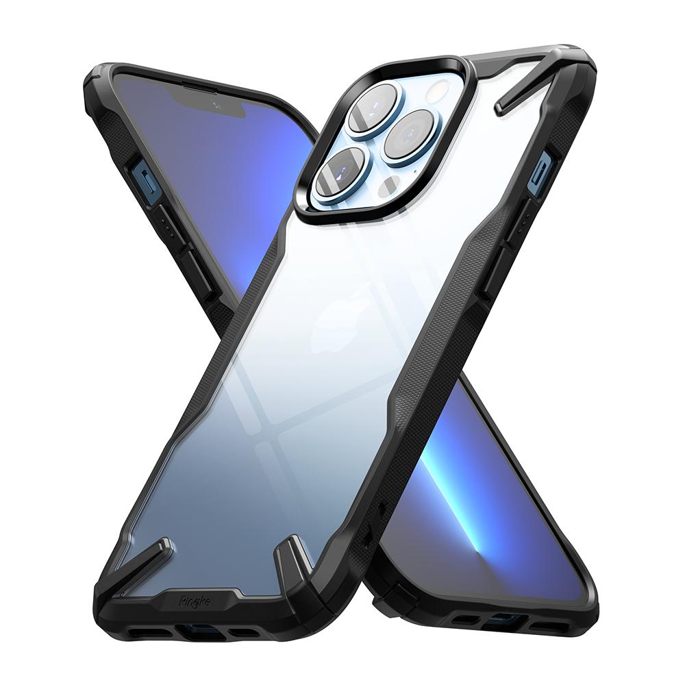 Ốp lưng iPhone 13 Pro Max / 13 Pro RINGKE Fusion X