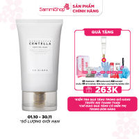 Skin1004 Kem dưỡng Madagascar Centella Soothing Cream 75ml
