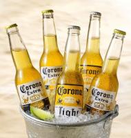 Bia Corona Extra Thùng 24 Chai_300ml