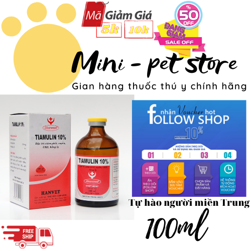 100ml và phòng bệnh suyễn bệnh viêm phổi truyền nhiễm bệnh hồng lỵ ở lợn CRD viêm xoang sổ mũi truyề