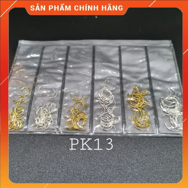 PHỤ KIỆN KIM LOẠI