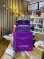 Kem Dưỡng Da Ban Đêm Forencos Peptide Redensifying Intensive Cream 50ml màu tím Hàn Quốc