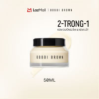 Bobbi Brown Vitamin Enriched Face Base - Kem lót làm mịn da và kem dưỡng ẩm 2-trong-1