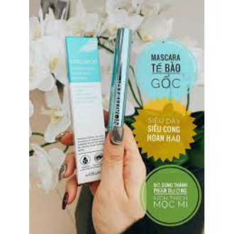 Mascara Tế bào gốc kích thích mọc Mi – Dr Cellio – Derma volume Collagen frorence86 Store