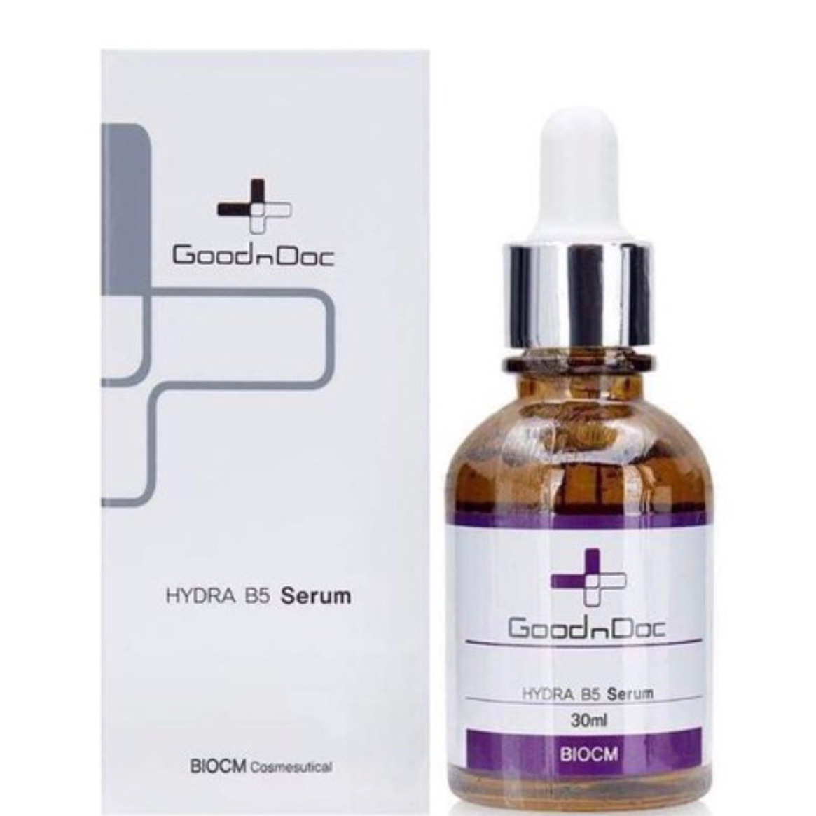 Hydra B5 Serum Gnd