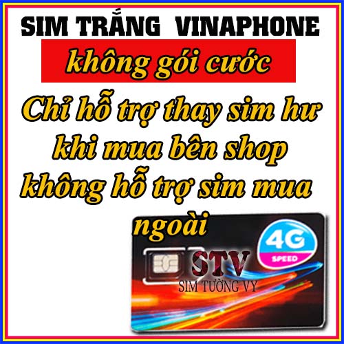 Sim 4G 5G Vinaphone Trọn gói 1 năm U1500(500gb/tháng x 12 tháng) 14big50y 12TD49(100gb/tháng x 12 tháng ) D500 .FREESHIP - CHƯA KÍCH HOẠT