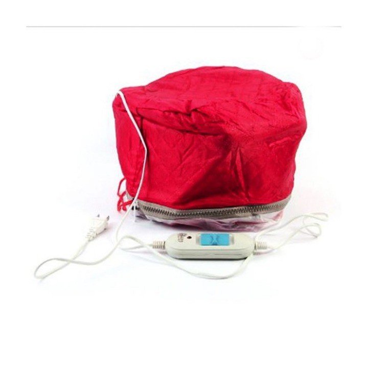 Mũ Hấp Tóc Cá Nhân Tại Nhà