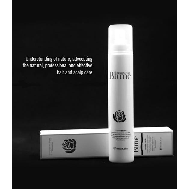 [HCM]Xịt Dưỡng Tóc BLUME 180ml