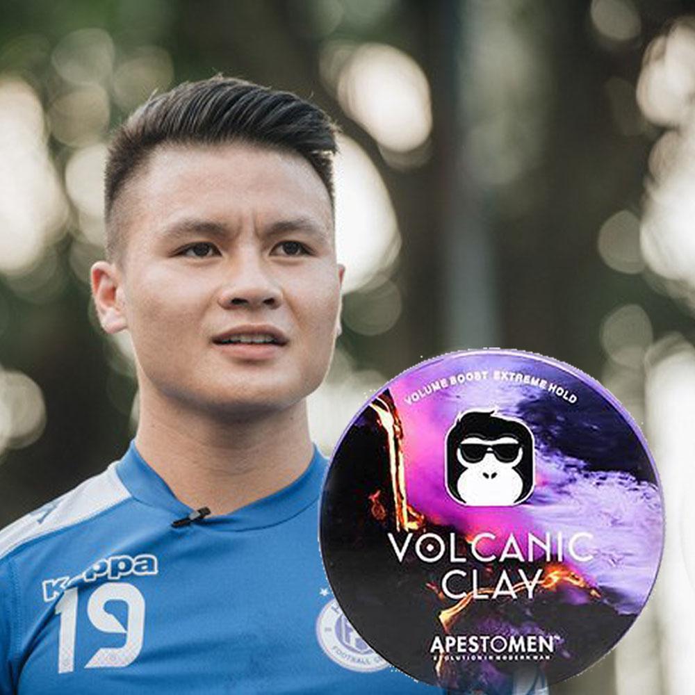 Wax Vuot Toc Wax Vuot Toc Sáp vuốt tóc volcanic  giữ nếp tóc tạo nên sự nam tính giữ  phong cách nam giới.  Nhanh tay rinh ngay giá tốt