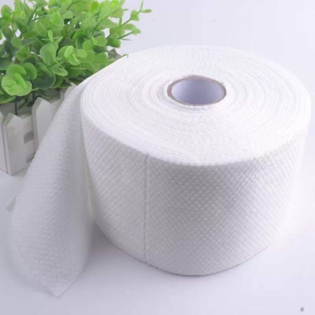 Khăn Giấy Đa Năng Chuyên Dụng Của Spa