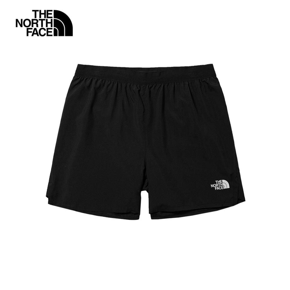 The North Face- Quần Short Thể Thao Nam- Sunriser 2 In 1 Shorts- NF0A81PD