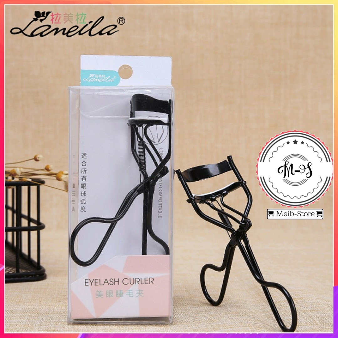 Kẹp mi siêu cong EYELASH LAMEILA – đồ trang điểm xinh