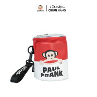 Túi Paul Frank Đựng Đồ Storage Bag Grey Unisex P5551780A40