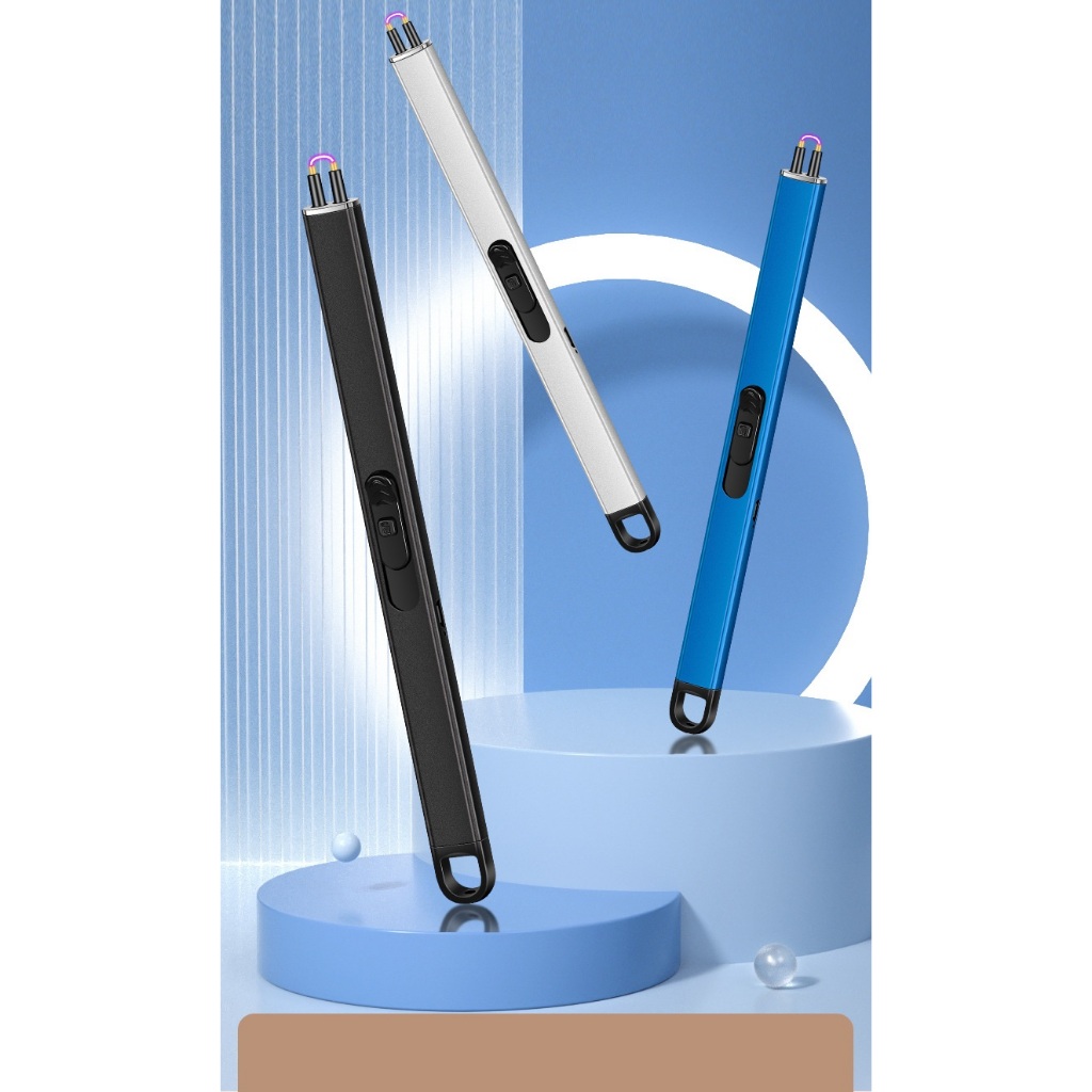 Dụng cụ đốt nến thơm sạc USB - Bật Lửa Đốt Nến Tiện Dụng Và Tiết Kiệm