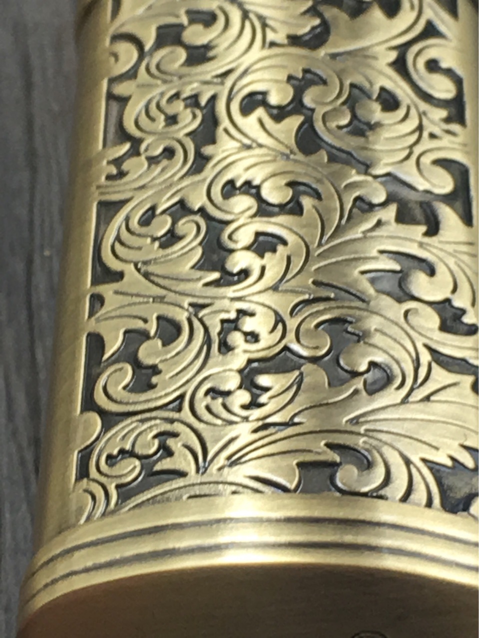 Vỏ bật lửa Bic J5 mini + kèm ruột Bic j3