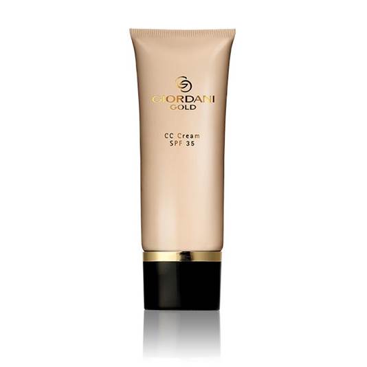 [Hcm]Kem Trang Điểm - Giordani Gold Cc Cream Spf35 - 30988 - 30989