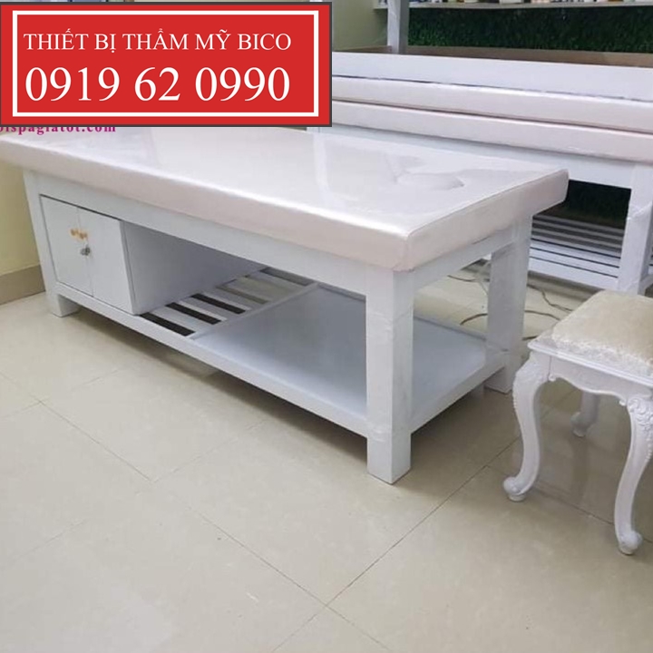 Giường Spa Chân Gỗ Giá Rẻ – Giường Phun Xăm Thẩm Mỹ – Giường Nối Mi Chân Gỗ Giá Rẻ Giường Spa Chân Gỗ Giá Rẻ – Giường Phun Xăm Thẩm Mỹ – Giường Nối Mi Chân Gỗ Giá Rẻ