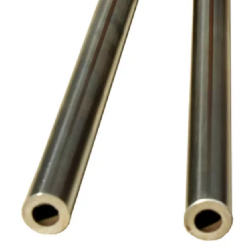 Trục con lăn lỗ 8mm phi 16 daì 75cm