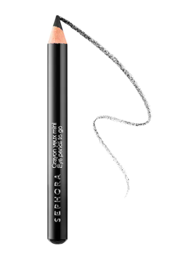 [Hcm]Chì Kẻ Mắt Sephora - Eye Pencil To Go - Intense Black