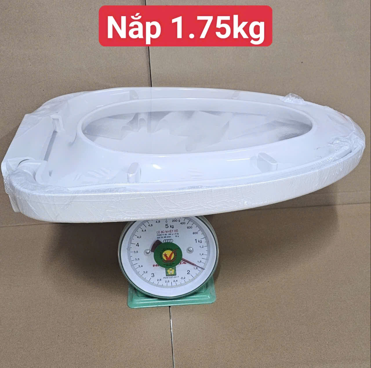 Nắp Rơi Êm Dùng Cho Bồn Cầu INAX C504VAN-504VWN-700VAN-700VRN-710VAN-801VRN