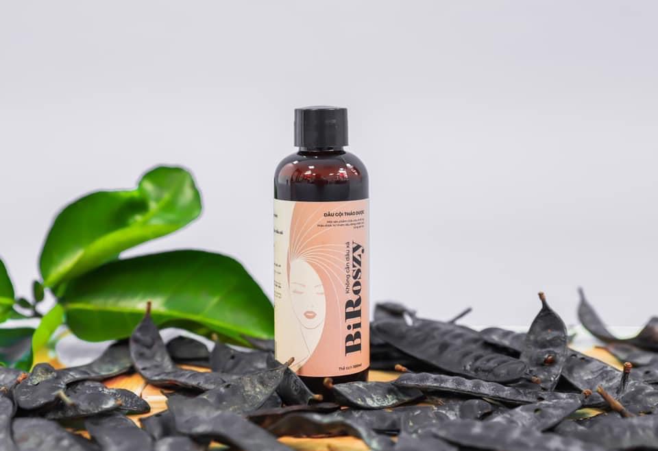 Dầu Gội Thảo Dược Biroszy - Dg100