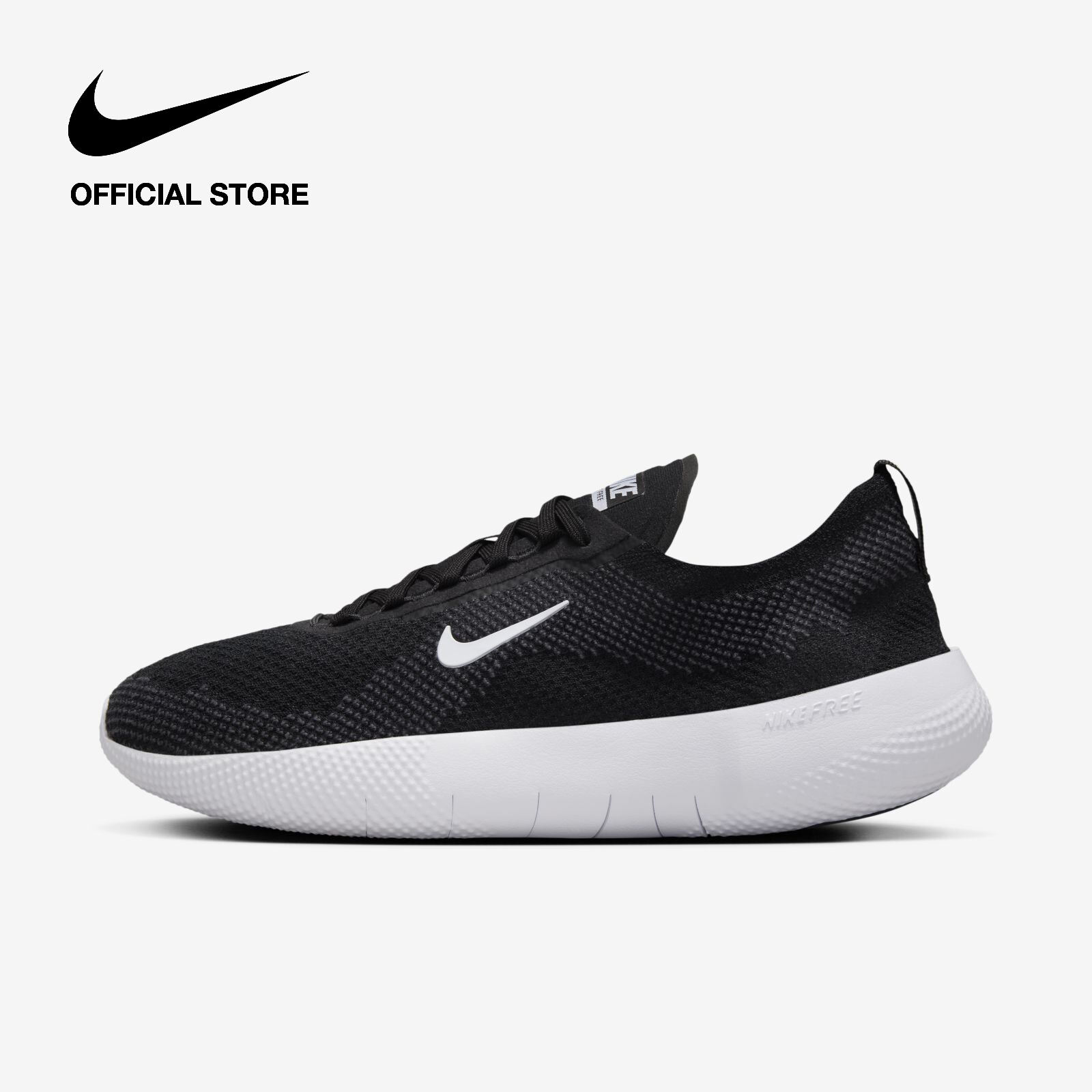 [VOUCHER 42% + MUA 2 GIẢM 5%] Giày Nike Womens Free 2025 Road Running Shoes - Black