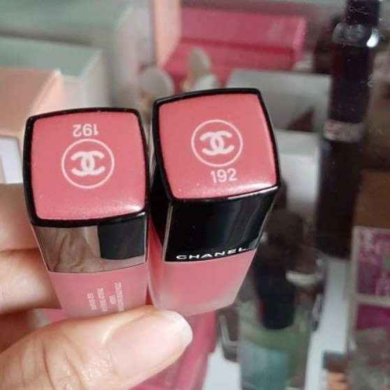 Son Kem Lì Chanel Ink Màu 192 ( Ko Hộp) Cam Kết Hàng Đúng Mô Tảchất Lượng Đảm Bảo An Toàn Đến Sức Khỏe Người Sử Dụng