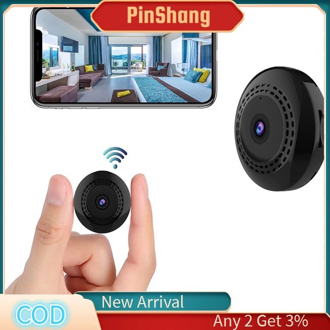 Camera Wifi Không Dây V380 dùng pin  Camera Giám Sát Chống Trộm Độ Phân Giải 1080full HD Kết Nối App