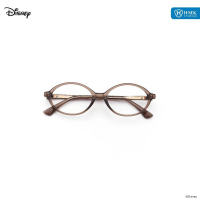 [Mickey Motion Collection] Gọng Kính Oval Y2K HMK Eyewear Thời Trang Vintage Nhựa Cao Cấp - DS0002