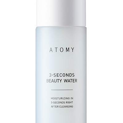 [Hcm]Xịt Khoán Dưỡng Ẩm Da Atomy 3 Seconds Beauty Water
