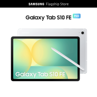 Máy tính bảng Samsung Galaxy Tab S10 FE (8GB/128GB) Advanced AI S Pen đa nhiệm Màn hình lớn 13.1″
