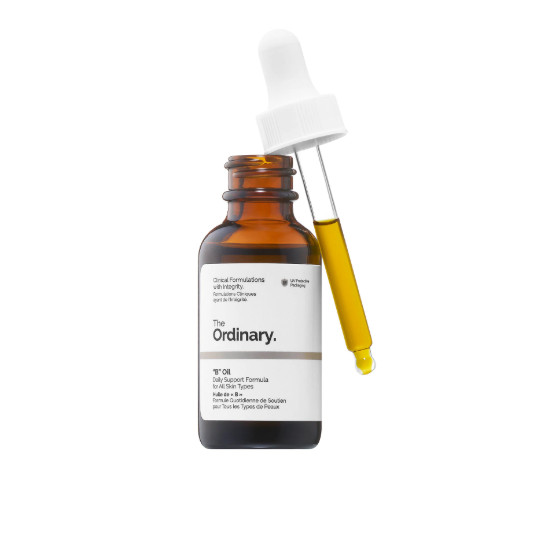 Dầu Dưỡng Bảo Vệ Da - "B" Oil - The Ordinary.