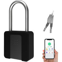 Khóa Cửa Điện Tử Vân Tay eLinkSmart Chống Cắt Chống Nước Bảo Hành 6 Tháng