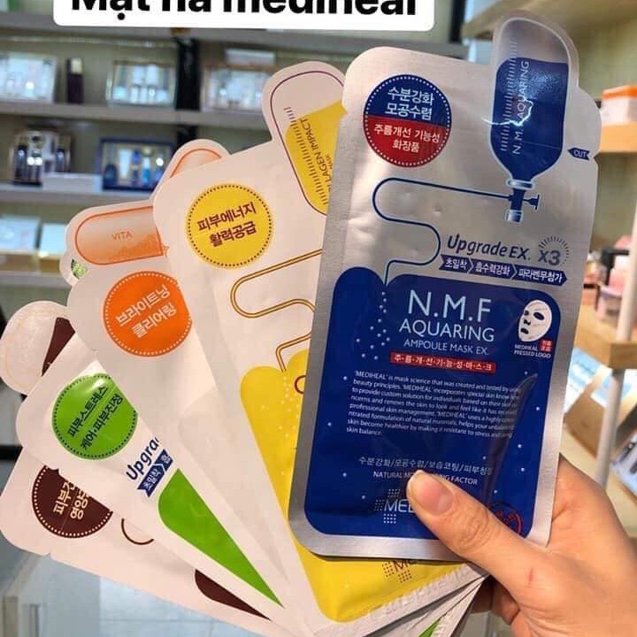 Mặt nạ Mediheal