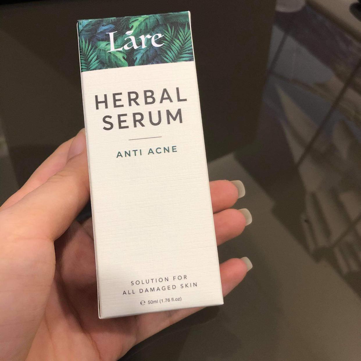 [Hcm]Serum Láre Size Nhỏ 40Ml