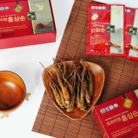 Nước Hồng Sâm Không Đường Nhập Khẩu Hàn Quốc