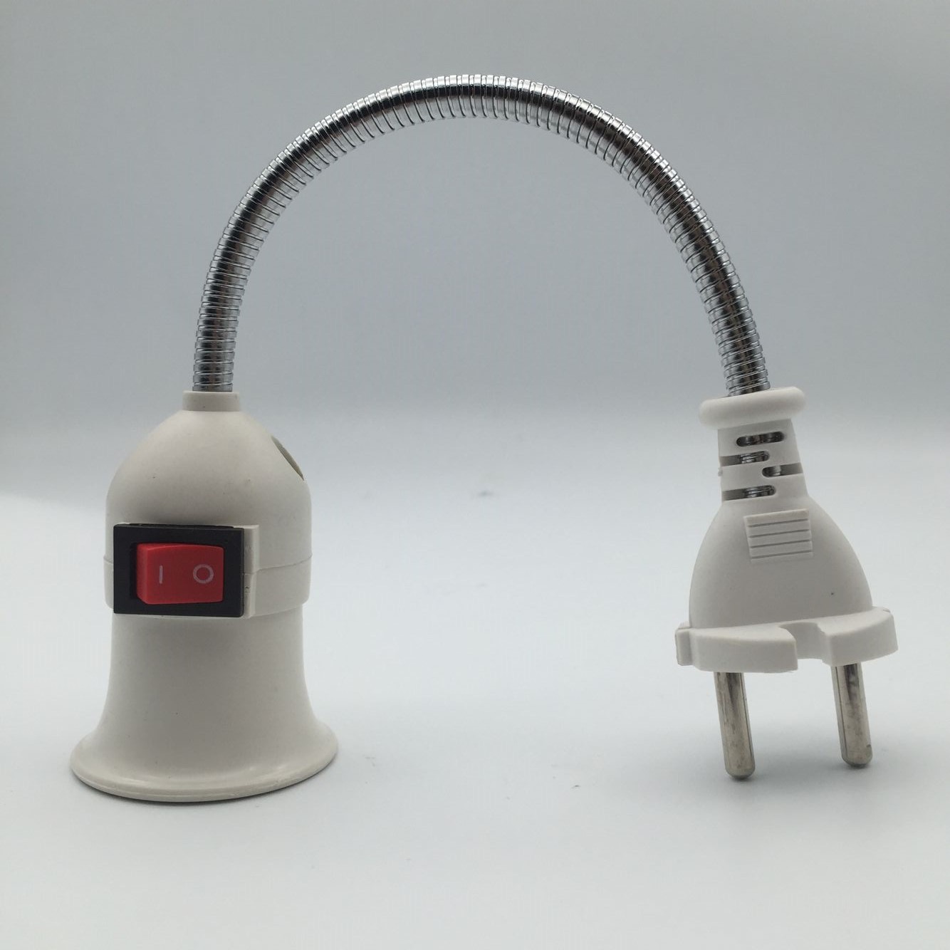 Đèn Led Nháy Chớp 7 Màu Tự Xoay Nhiều Hiệu Ứng Tia Chớp Nhấp Nháy Đổi Màu Đuôi E27 - MIN STORE
