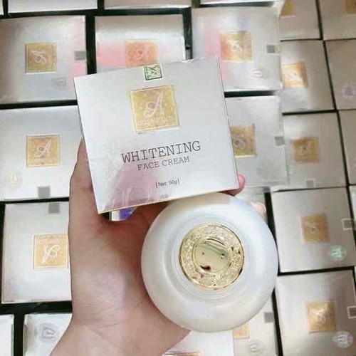 [HCM]KEM FACE PHÁP A COSMETICS CHÍNH HÃNG