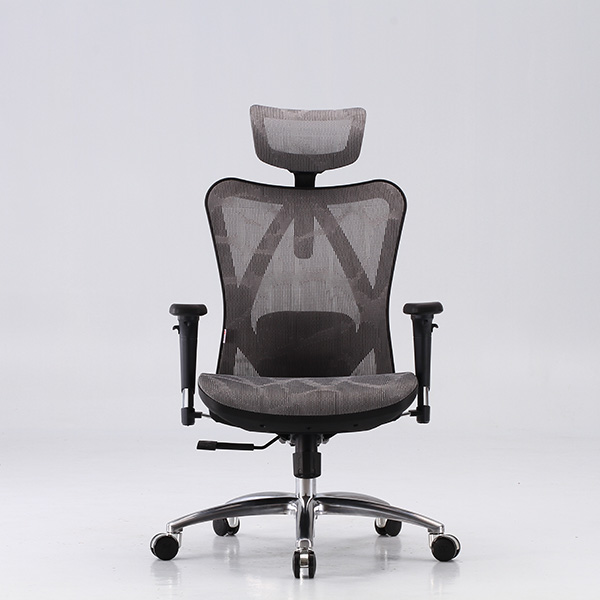 Ghế SIHOO M57 Master - Ghế lưới thiết kể chuẩn Công thái học Ergonomic điều chỉnh lưng bảo vệ cột số