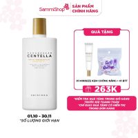 Skin1004 Kem chống nắng Madagascar Centella Air-Fit SunCream Plus 50ml