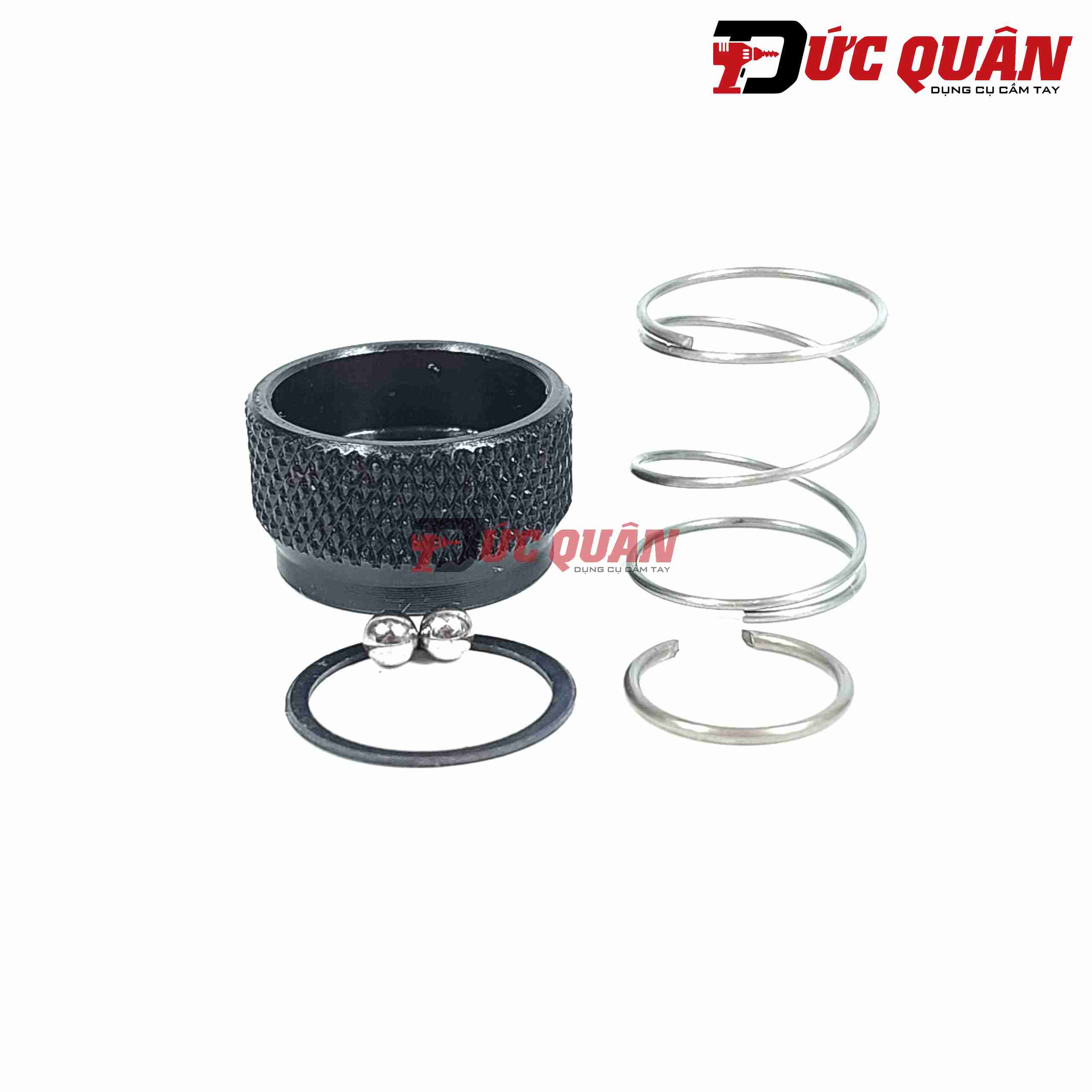 Bộ đầu ngậm máy bắn vít TD110/ TD111/ TD090/ TD0101 Makita 324711-6-1